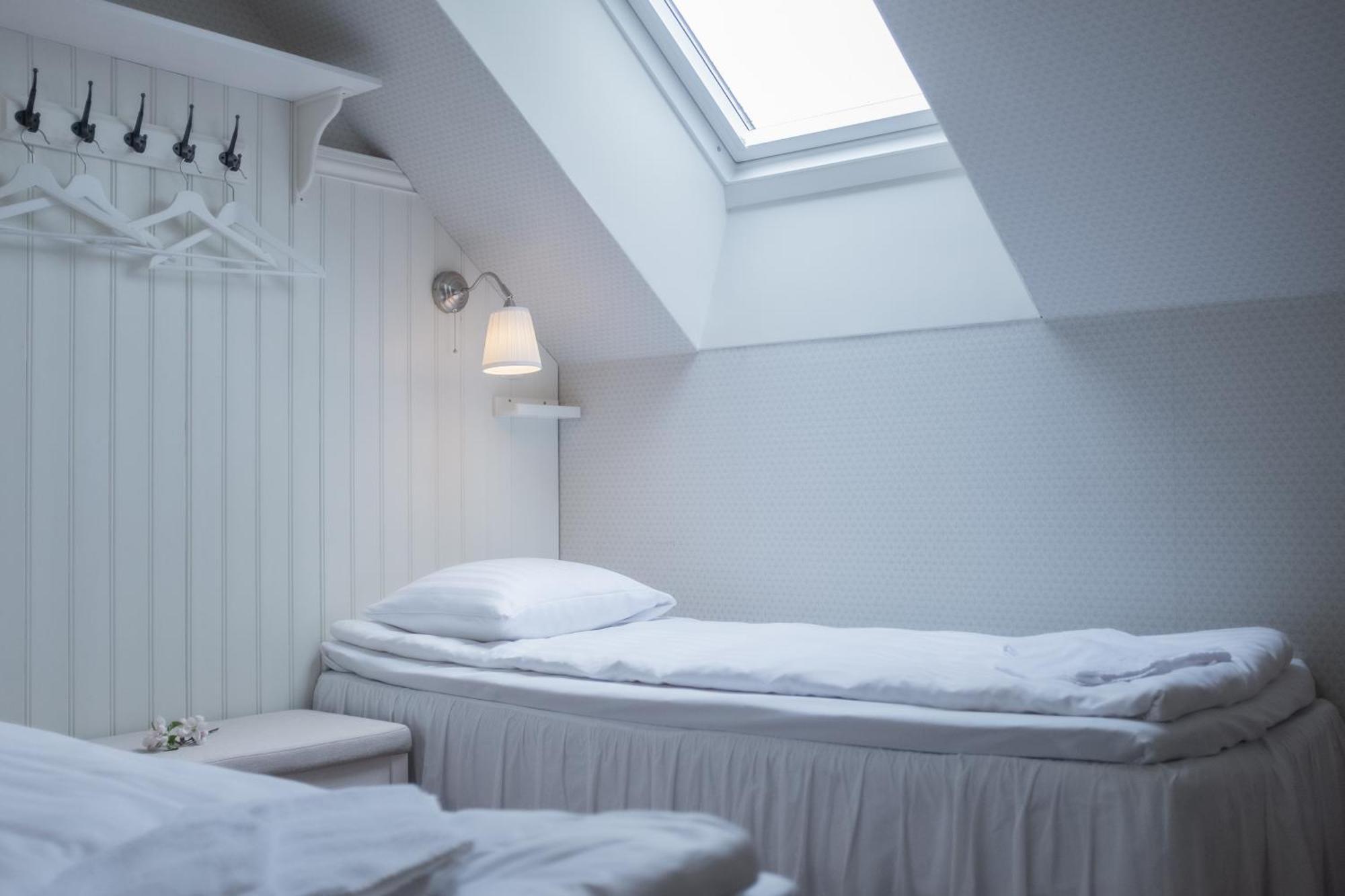 Grimsnas Herrgard Ljuder (Kronoberg) Chambre photo