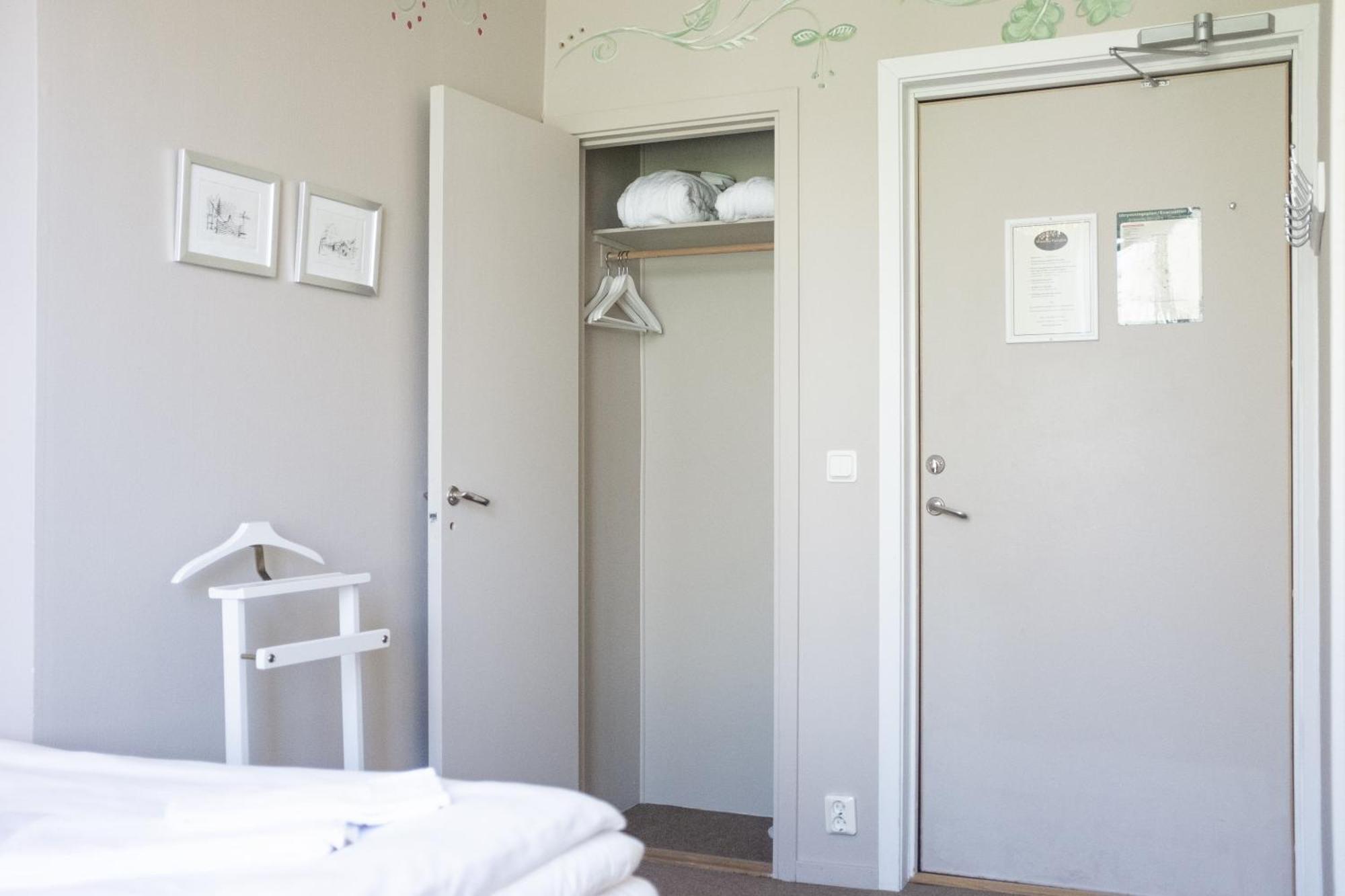 Grimsnas Herrgard Ljuder (Kronoberg) Chambre photo
