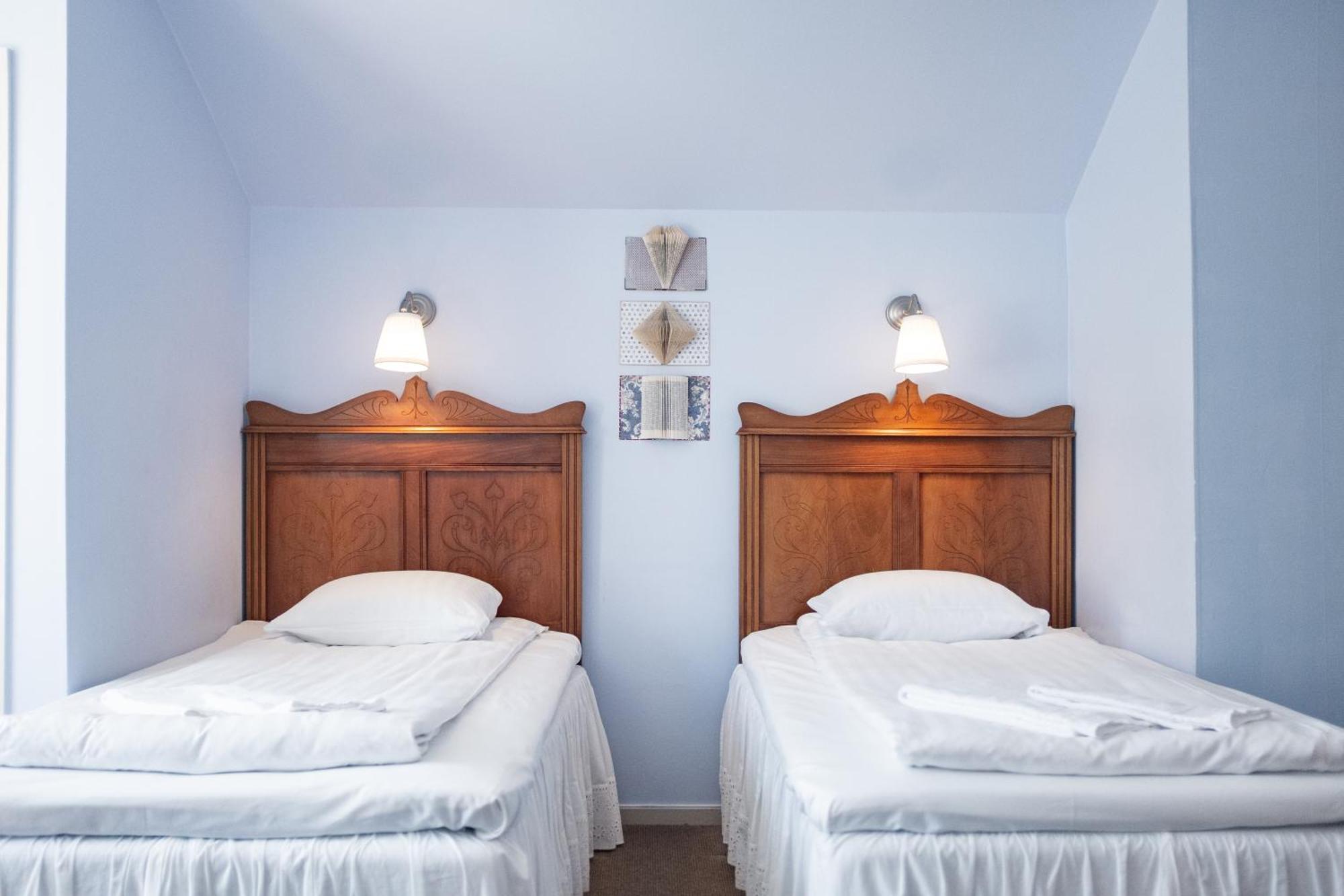 Grimsnas Herrgard Ljuder (Kronoberg) Extérieur photo