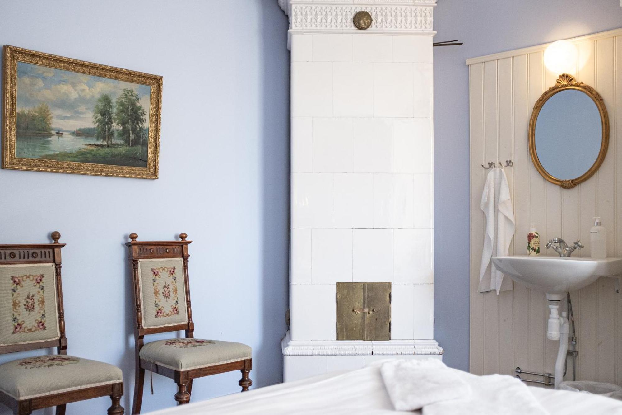 Grimsnas Herrgard Ljuder (Kronoberg) Chambre photo
