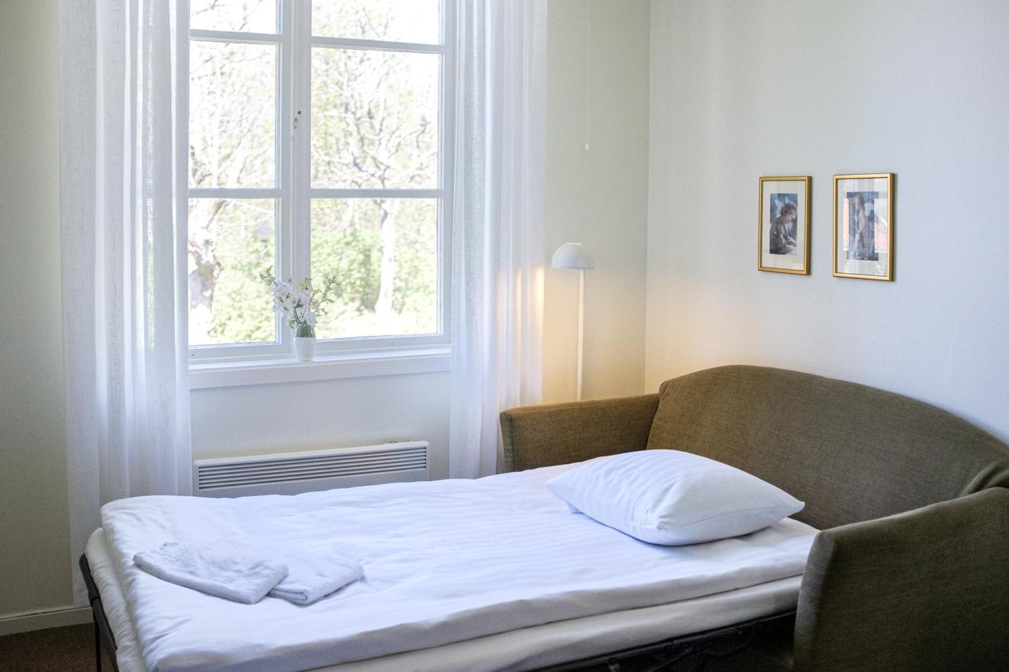 Grimsnas Herrgard Ljuder (Kronoberg) Chambre photo