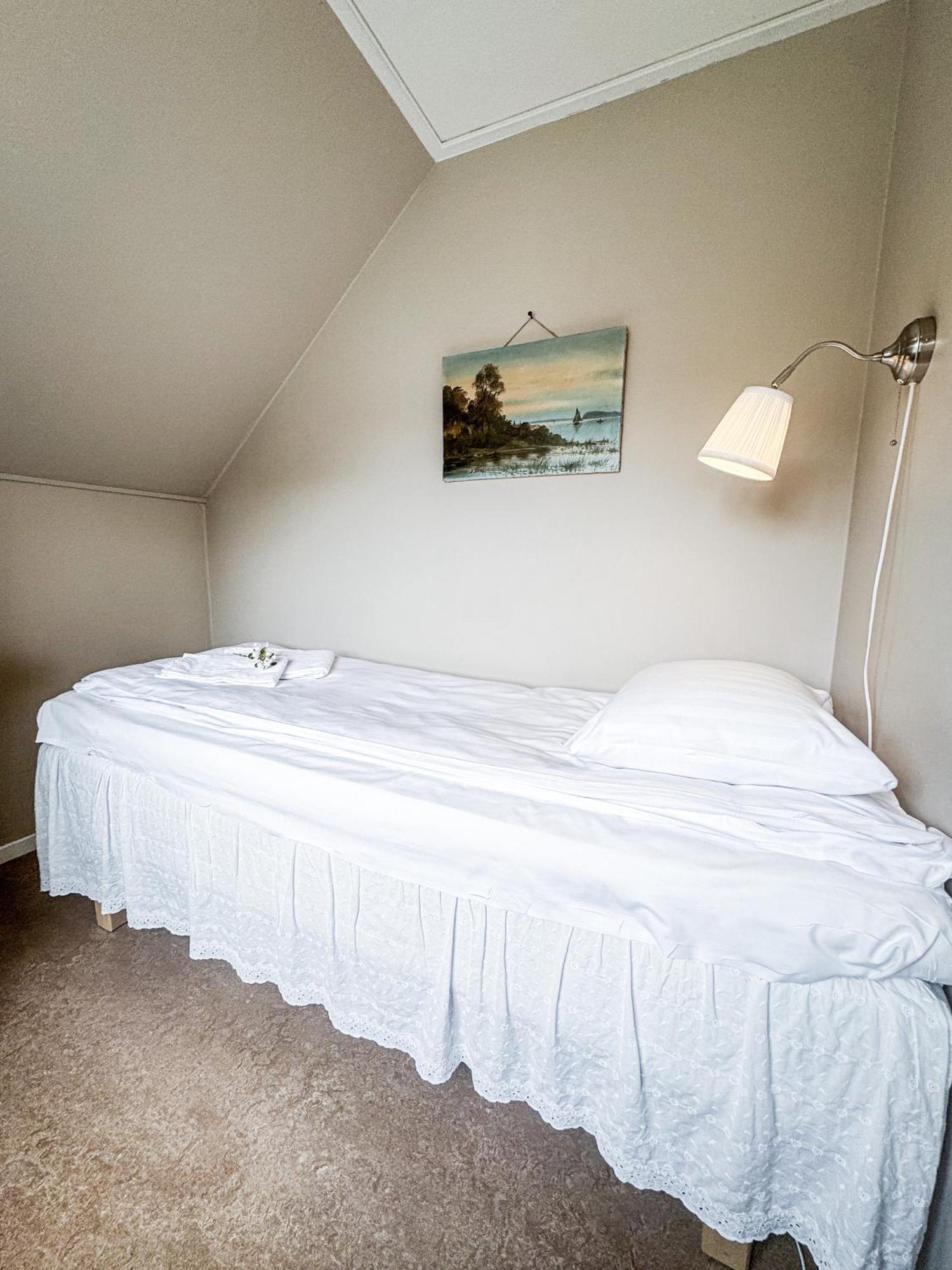 Grimsnas Herrgard Ljuder (Kronoberg) Chambre photo
