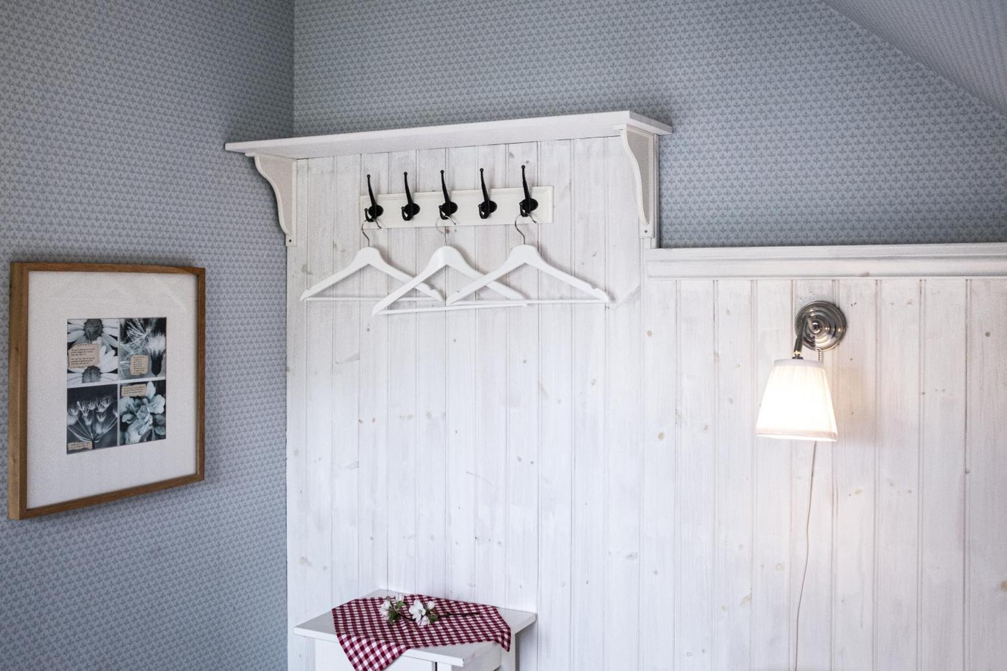 Grimsnas Herrgard Ljuder (Kronoberg) Chambre photo