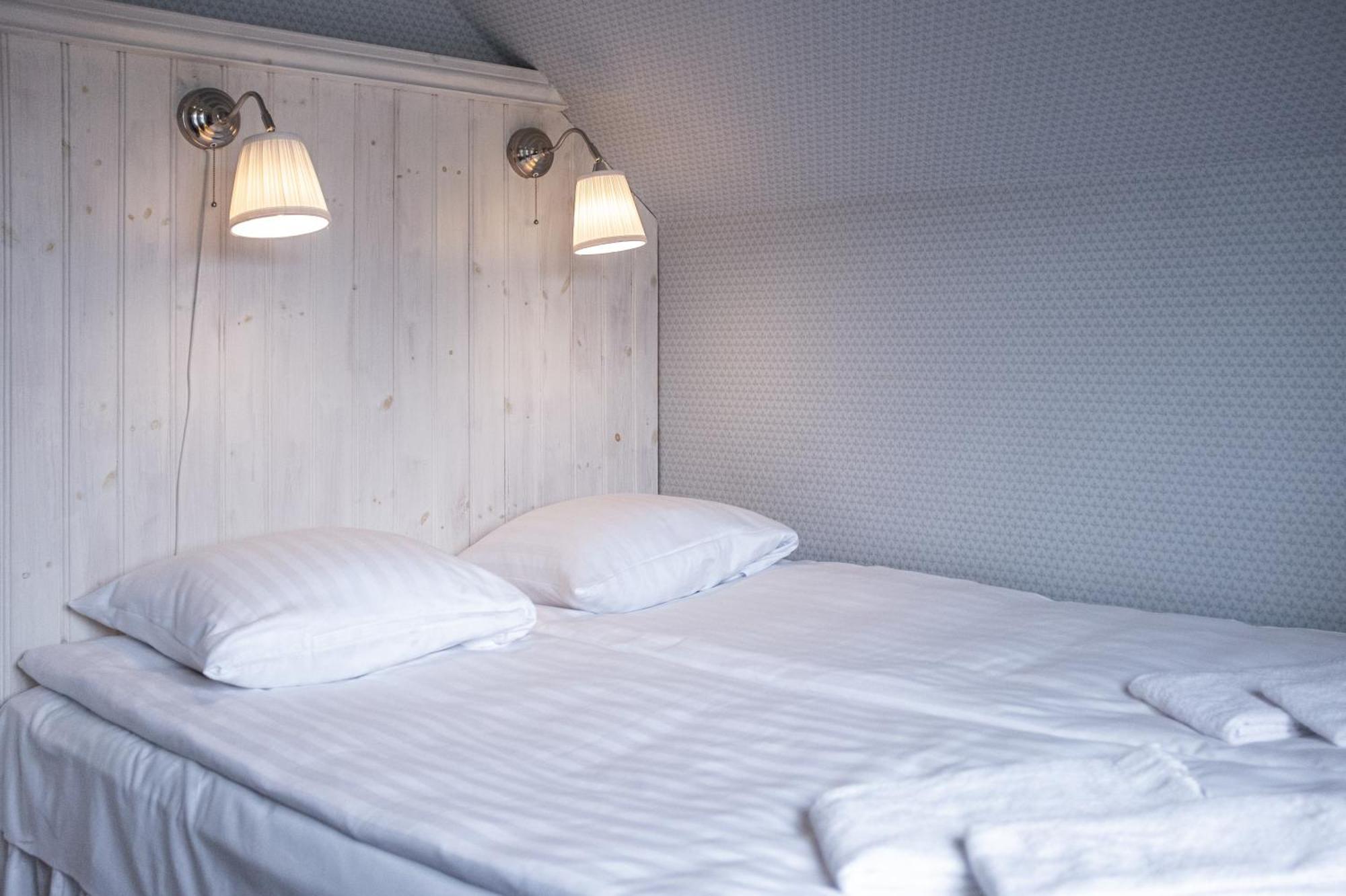 Grimsnas Herrgard Ljuder (Kronoberg) Chambre photo