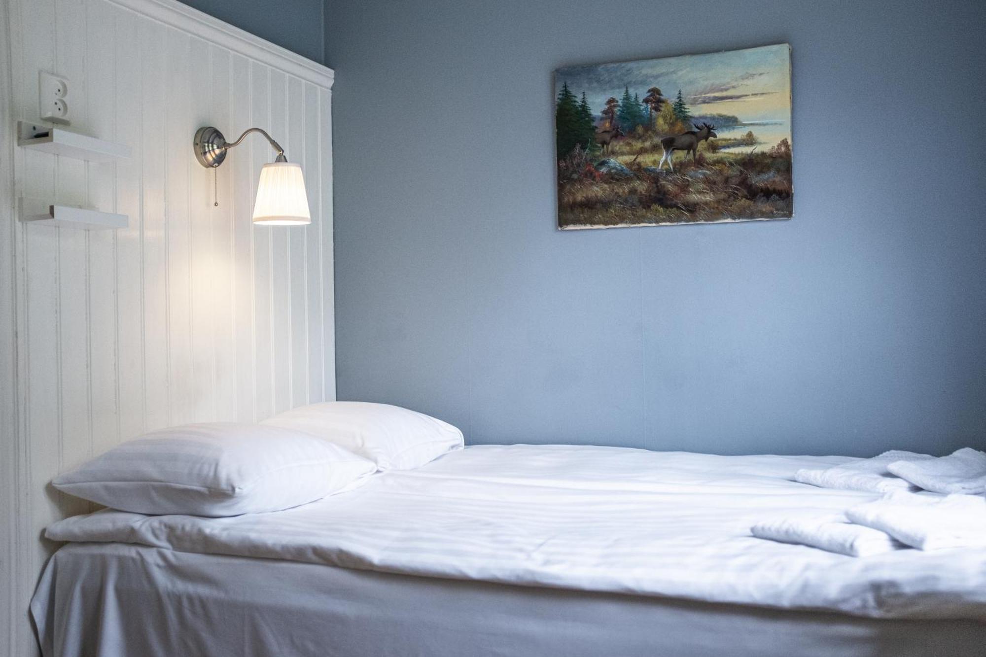Grimsnas Herrgard Ljuder (Kronoberg) Chambre photo