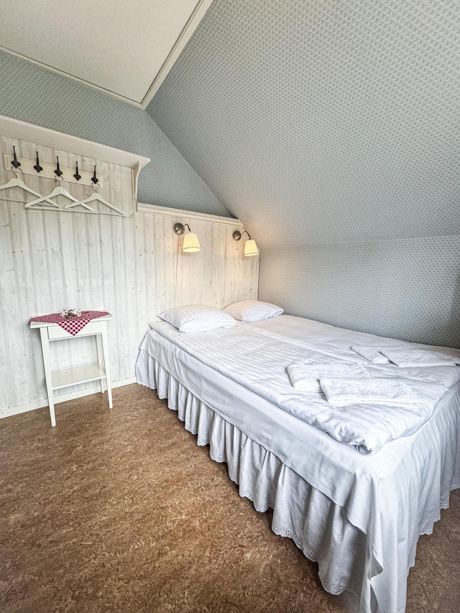 Grimsnas Herrgard Ljuder (Kronoberg) Chambre photo