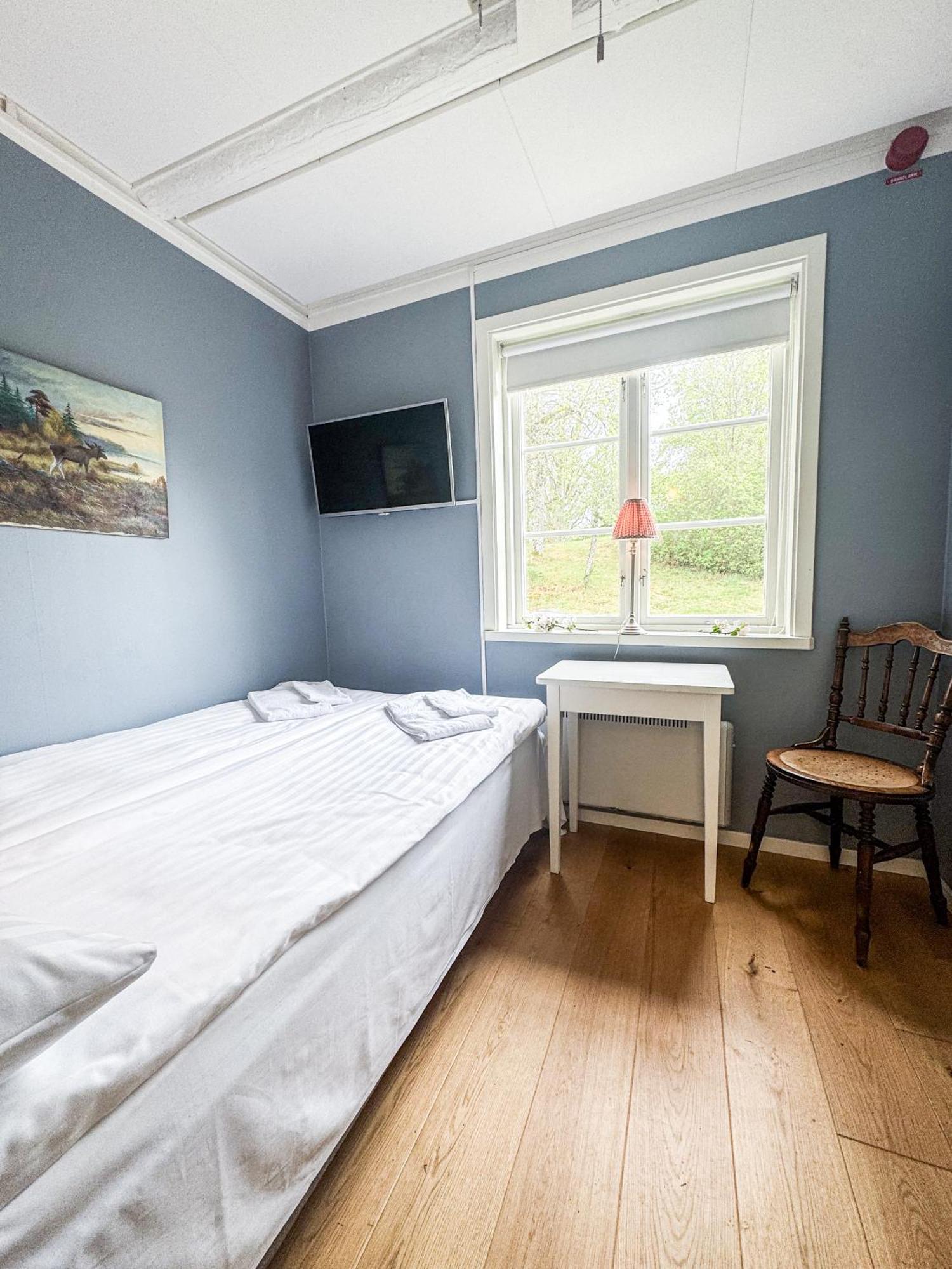 Grimsnas Herrgard Ljuder (Kronoberg) Chambre photo