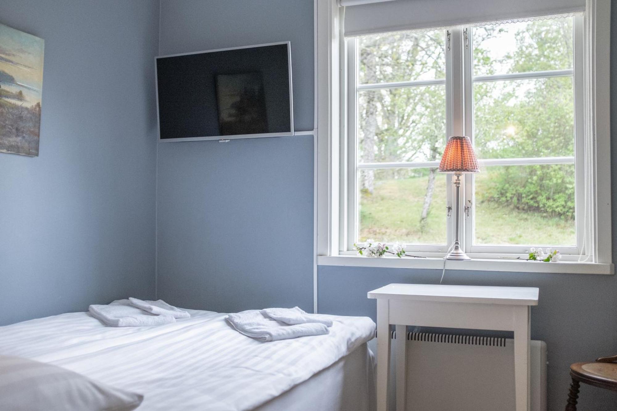 Grimsnas Herrgard Ljuder (Kronoberg) Chambre photo
