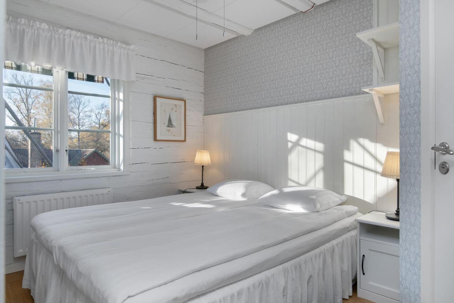 Grimsnas Herrgard Ljuder (Kronoberg) Extérieur photo