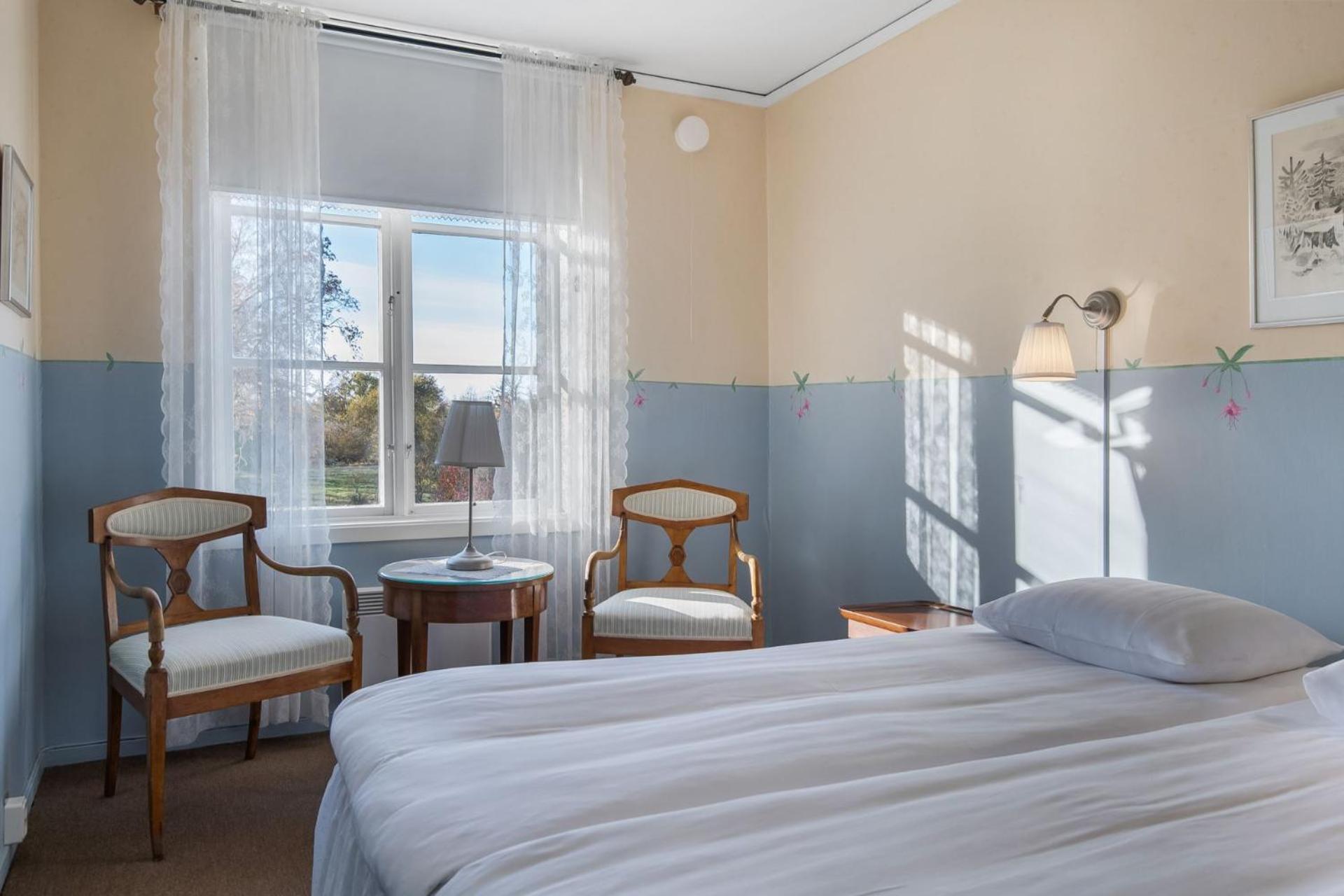 Grimsnas Herrgard Ljuder (Kronoberg) Extérieur photo