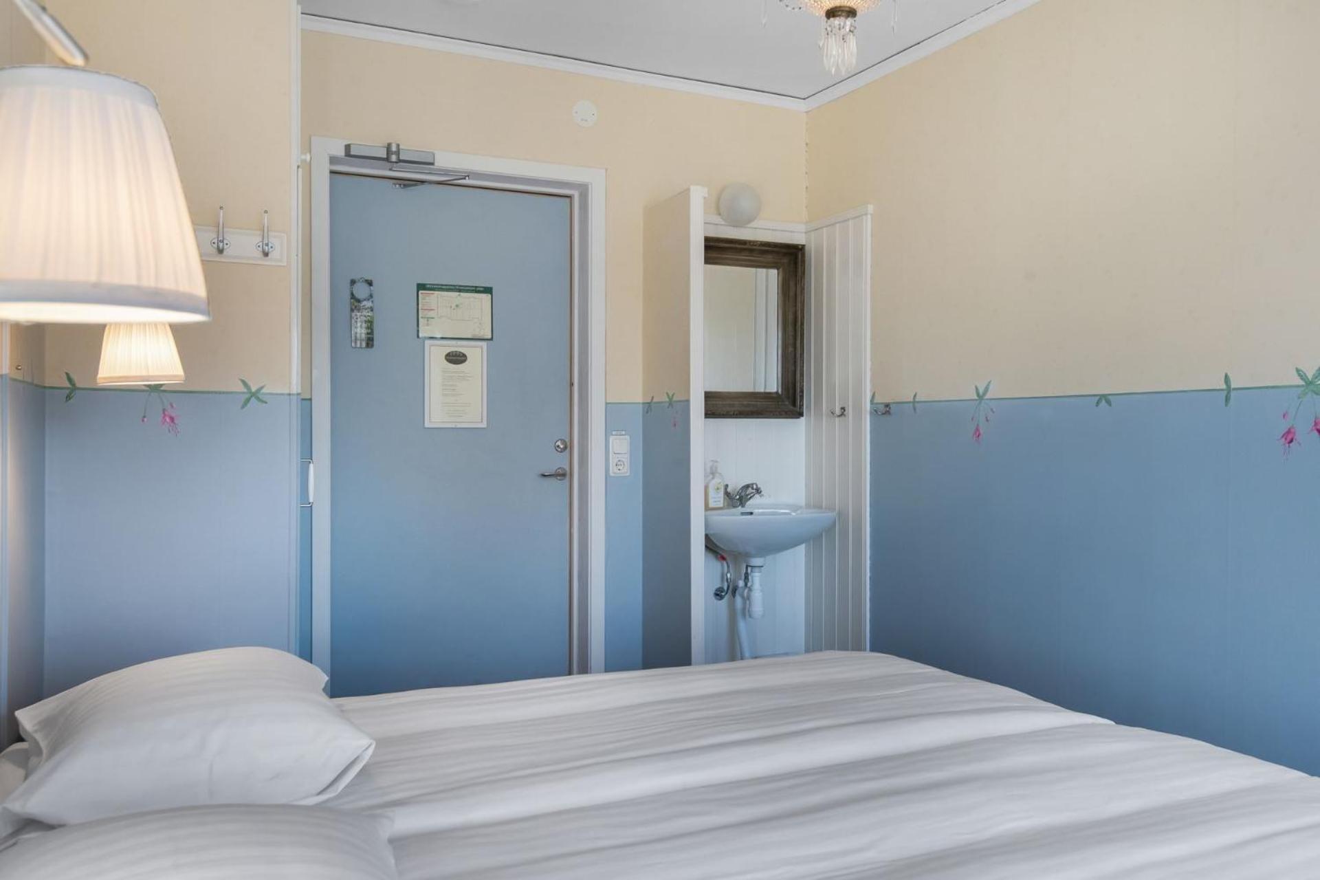 Grimsnas Herrgard Ljuder (Kronoberg) Extérieur photo