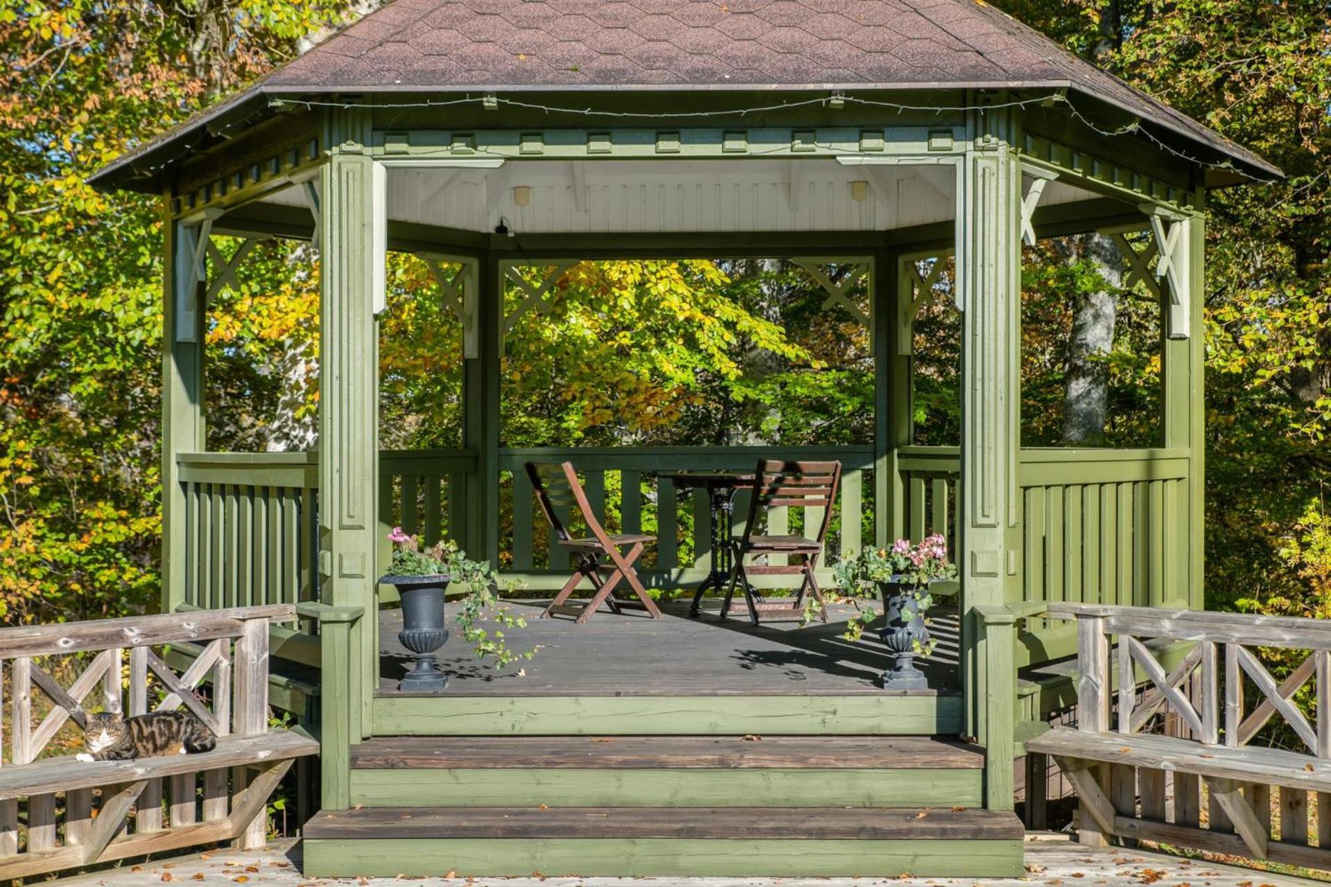 Grimsnas Herrgard Ljuder (Kronoberg) Extérieur photo