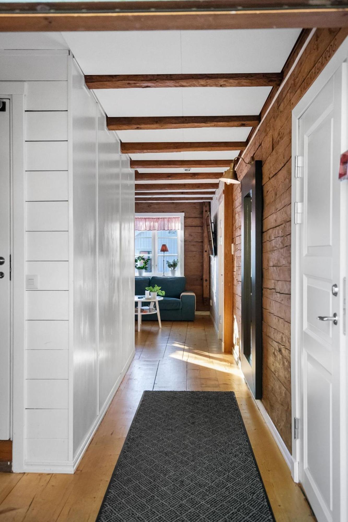 Grimsnas Herrgard Ljuder (Kronoberg) Extérieur photo