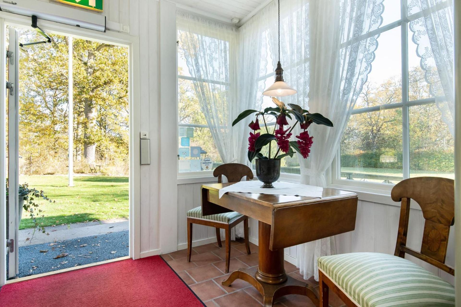 Grimsnas Herrgard Ljuder (Kronoberg) Extérieur photo
